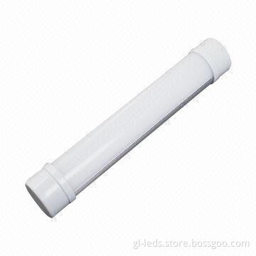 Portable, durable and environmental friendly mini rechargeable LED tube